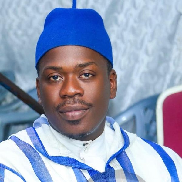 Serigne Babacar Fall